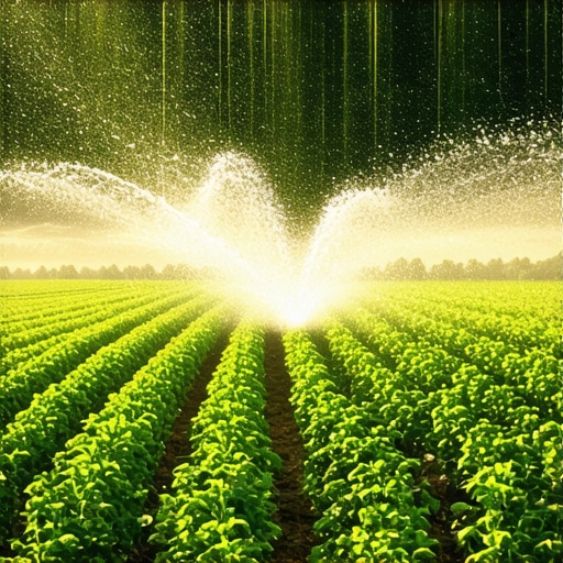 5 Smart Irrigation Upgrades to Cut Water Costs in 2026