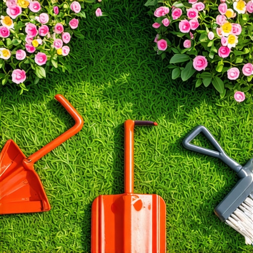 5 Yard Cleanup Tips for a Show-Ready Lawn This Spring 2026