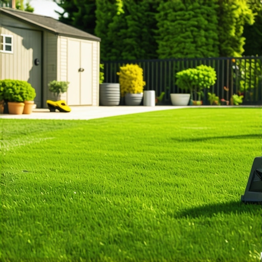 6 Fast Yard Cleanup Tactics for a Pro Home Look in 2026