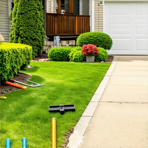 7 Yard Cleanup Tactics for Instant Curb Appeal [2026]