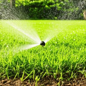 Best Sod Install & Irrigation Tips for a Vibrant 2025 Lawn