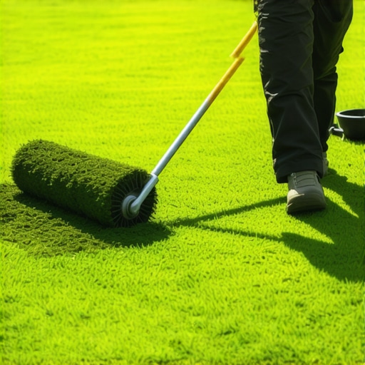 Effective Sod Install Strategies for a Lush Lawn in 2025