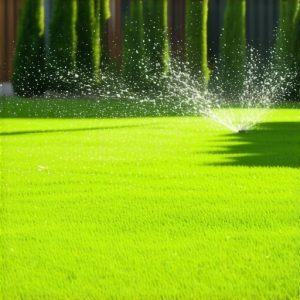Expert Sod Install & Irrigation Strategies for a Lush Lawn in 2025