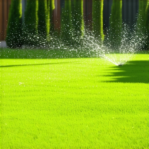 Expert Sod Install & Irrigation Strategies for a Lush Lawn in 2025