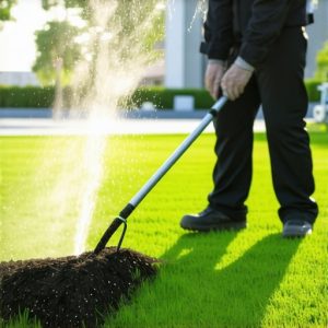 Expert Sod Install & Irrigation Strategies for a Lush Lawn in 2025