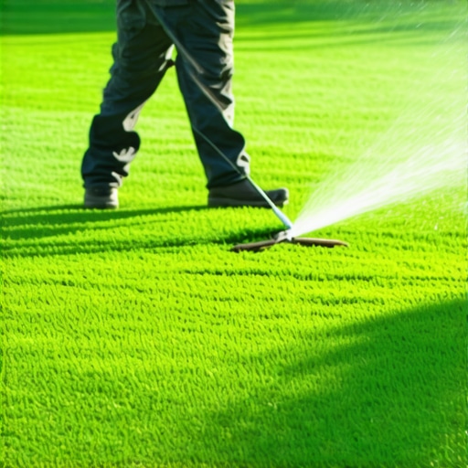 Expert Sod Installation & Irrigation Strategies for a Lush 2025 Lawn