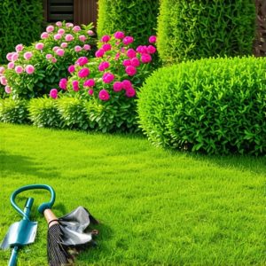 Expert Yard Cleanup & Landscaping Ideas for a Perfect 2025 Garden
