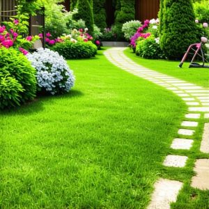 Expert Yard Cleanup & Landscaping Ideas for a Perfect 2025 Garden