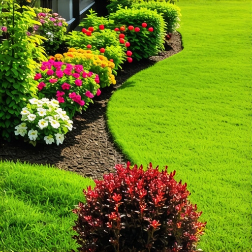 Expert Yard Cleanup & Landscaping Ideas for a Perfect 2025 Garden