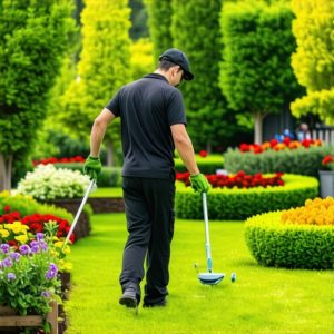 Expert Yard Cleanup & Landscaping Strategies for a Perfect 2025 Garden