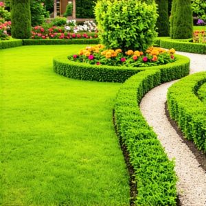 Expert Yard Cleanup & Landscaping Tips for a Stunning 2025 Garden