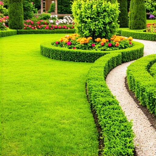 Expert Yard Cleanup & Landscaping Tips for a Stunning 2025 Garden