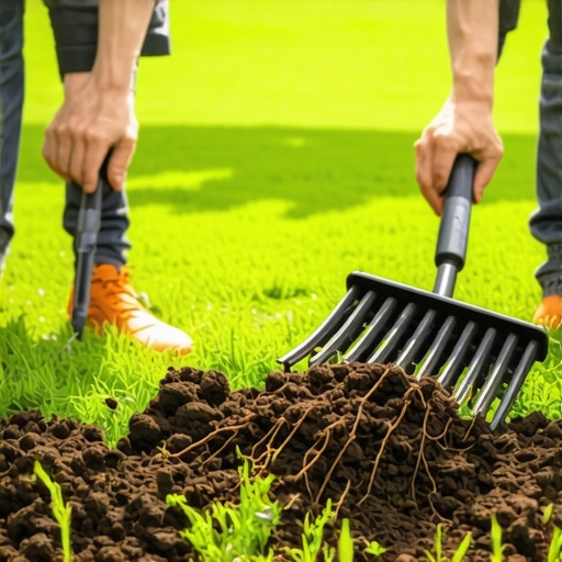 Is Your Soil Ready? 6 Yard Cleanup Steps for 2026 Sod Install