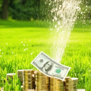 Is Your Sprinkler System Leaking Cash? 4 Fixes for 2026