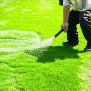 New Sod Dying? 4 Steps to Save Your Grass in 2026