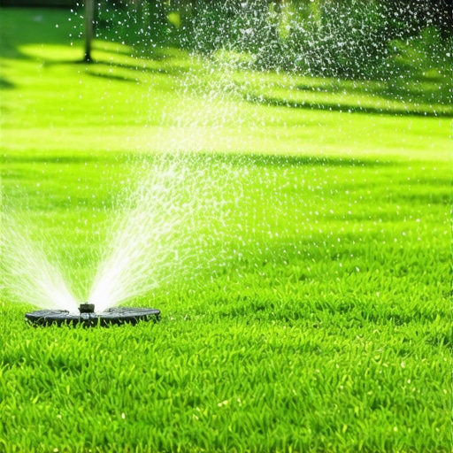 Pro Landscaping: Expert Irrigation & Lawn Cleanup Tips 2025