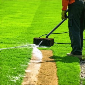 Pro Sod Installation & Irrigation Strategies for a Flourishing 2025 Lawn