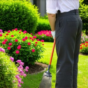 Pro Yard Cleanup & Landscaping Tips for a Stunning 2025 Garden