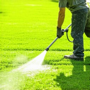 Professional Sod Install & Irrigation Strategies for Lush Lawns in 2025