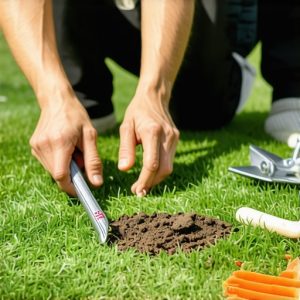 Sod Install Checklist: 5 Steps to Guaranteed Growth in 2026