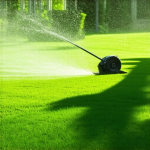 Sod Install & Irrigation: Expert Strategies for Lush 2025 Lawns
