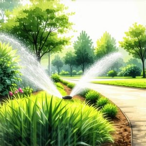 Stop High Water Bills with 6 Smart Irrigation Tweaks for 2026