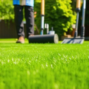 Stop Killing Your Grass: 5 Sod Installation Fixes for 2026