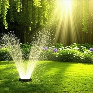 Stop Wasting Water: 5 Smart Irrigation Fixes for 2026