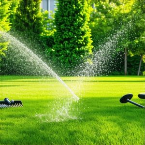 Top Sod Installation & Irrigation Tips for a Thriving 2025 Lawn