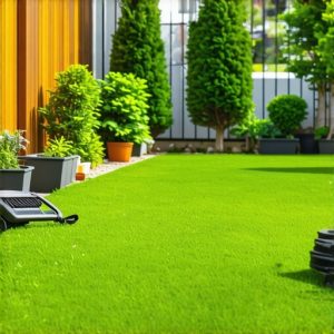 Top Sod Installation & Landscaping Tips for a Beautiful 2025 Yard