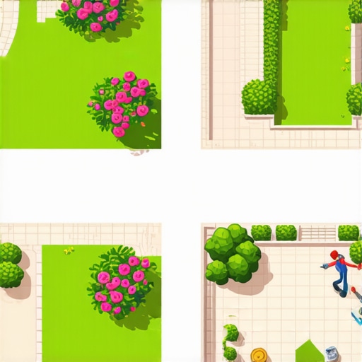 Transform Your Yard with Professional Landscaping & Yard Cleanup 2025