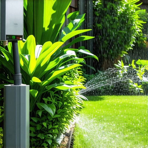 3 Smart Irrigation Fixes to Cut Your 2026 Water Bill
