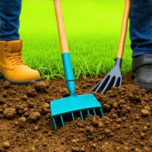 3 Soil Compaction Fixes for Faster 2026 Sod Rooting [Pro Tips]