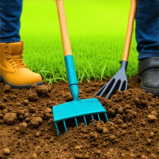 3 Soil Compaction Fixes for Faster 2026 Sod Rooting [Pro Tips]