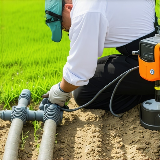 4 Leak Detection Hacks to Save Your 2026 Irrigation Budget