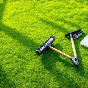 4 Prep Fixes for Shady Sod That Actually Grow in 2026