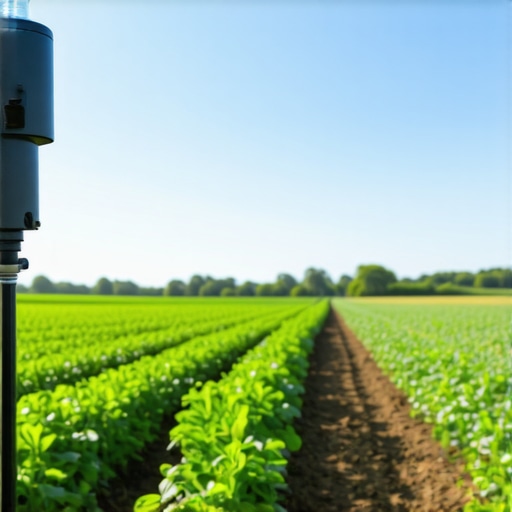 4 Smart Irrigation Hacks to Cut Water Waste in 2026