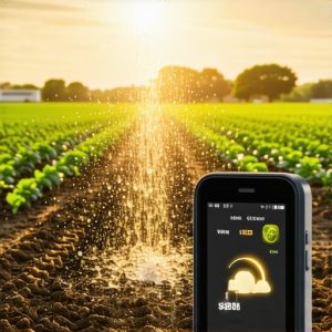 4 Smart Irrigation Sensor Fixes to Cut 2026 Water Waste