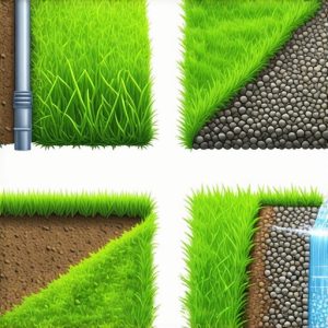 4 Soil Drainage Fixes to Stop Your 2026 Sod From Rotting