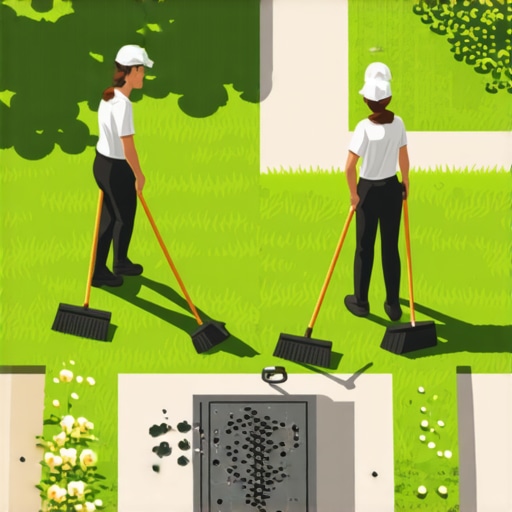 4 Yard Cleanup Hacks to Fix 2026 Drainage Problems