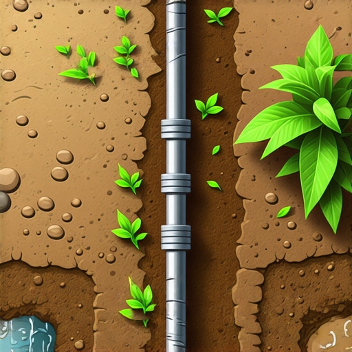 5 Hidden Signs Your Irrigation Pipes Are Leaking [2026 Fixes]