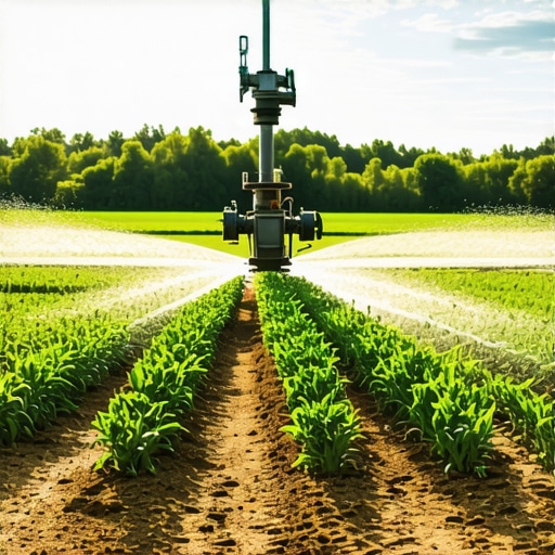 5 Smart Irrigation Fixes That Cut 2026 Water Bills by 30%