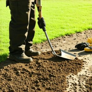 6 Pro Fixes for a Muddy 2026 Sod Install [Checklist]