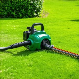 Cut Yard Cleanup Time in Half with These 3 Pro Tools [2026]