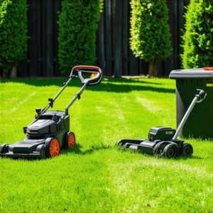 Ditch the Rake: 4 Tools for a Faster 2026 Yard Cleanup