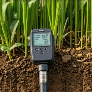 Does Your 2026 Smart Irrigation Timer Need a Calibration?