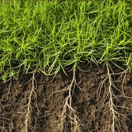 Does Your 2026 Sod Need More Water? 5 Signs of Root Stress