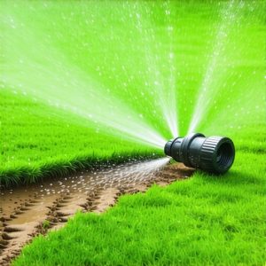 Fix Your Soggy Yard: 4 Irrigation Valve Repairs for 2026