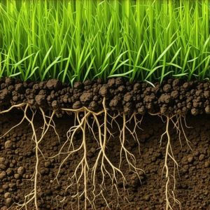Is Your 2026 Lawn Starving? 3 Soil Fixes Beyond Fertilizer