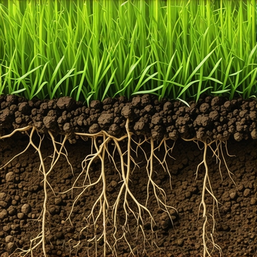 Is Your 2026 Lawn Starving? 3 Soil Fixes Beyond Fertilizer